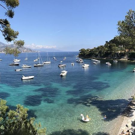 St Jean Cap Ferrat Central Contemporary Lovely Wifi Saint-Jean-Cap-Ferrat Exteriör bild