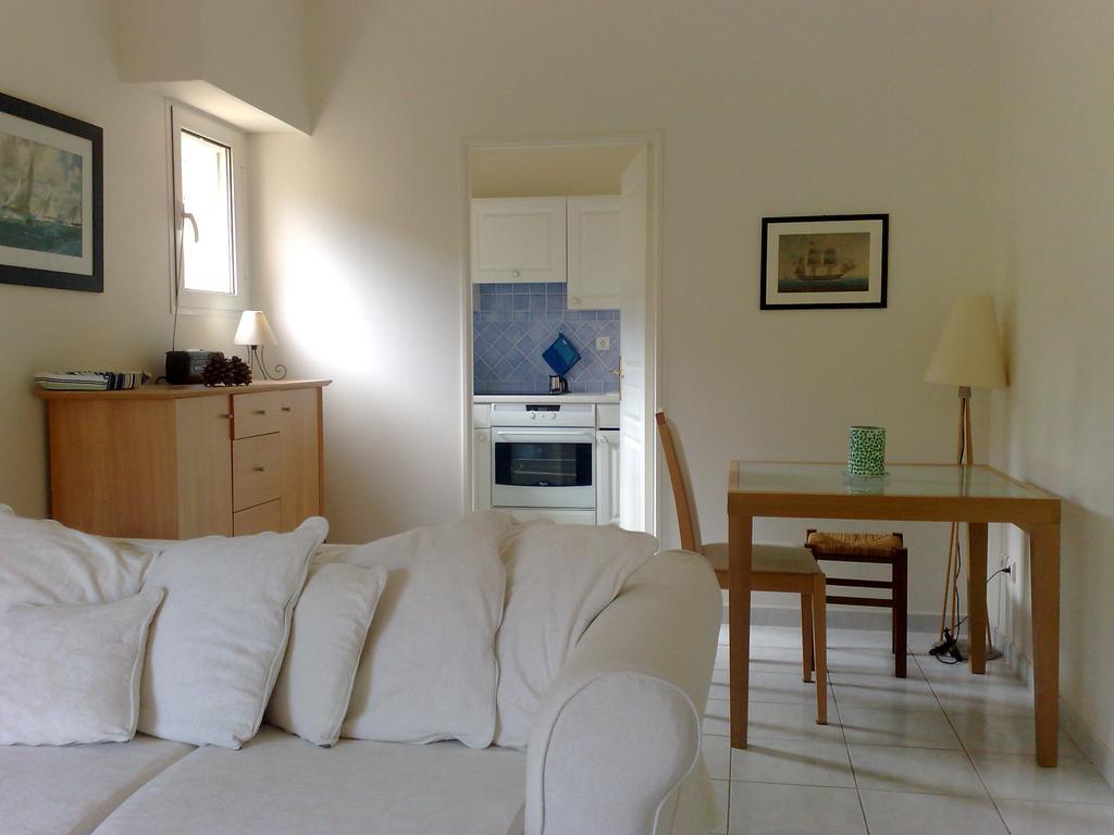 St Jean Cap Ferrat Central Contemporary Lovely Wifi Saint-Jean-Cap-Ferrat Exteriör bild