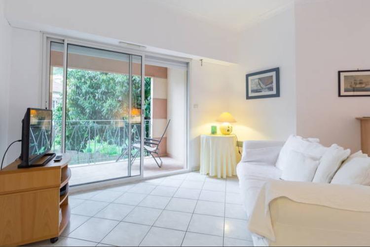 St Jean Cap Ferrat Central Contemporary Lovely Wifi Saint-Jean-Cap-Ferrat Exteriör bild