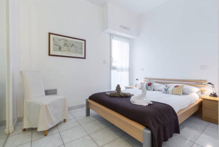 St Jean Cap Ferrat Central Contemporary Lovely Wifi Saint-Jean-Cap-Ferrat Exteriör bild
